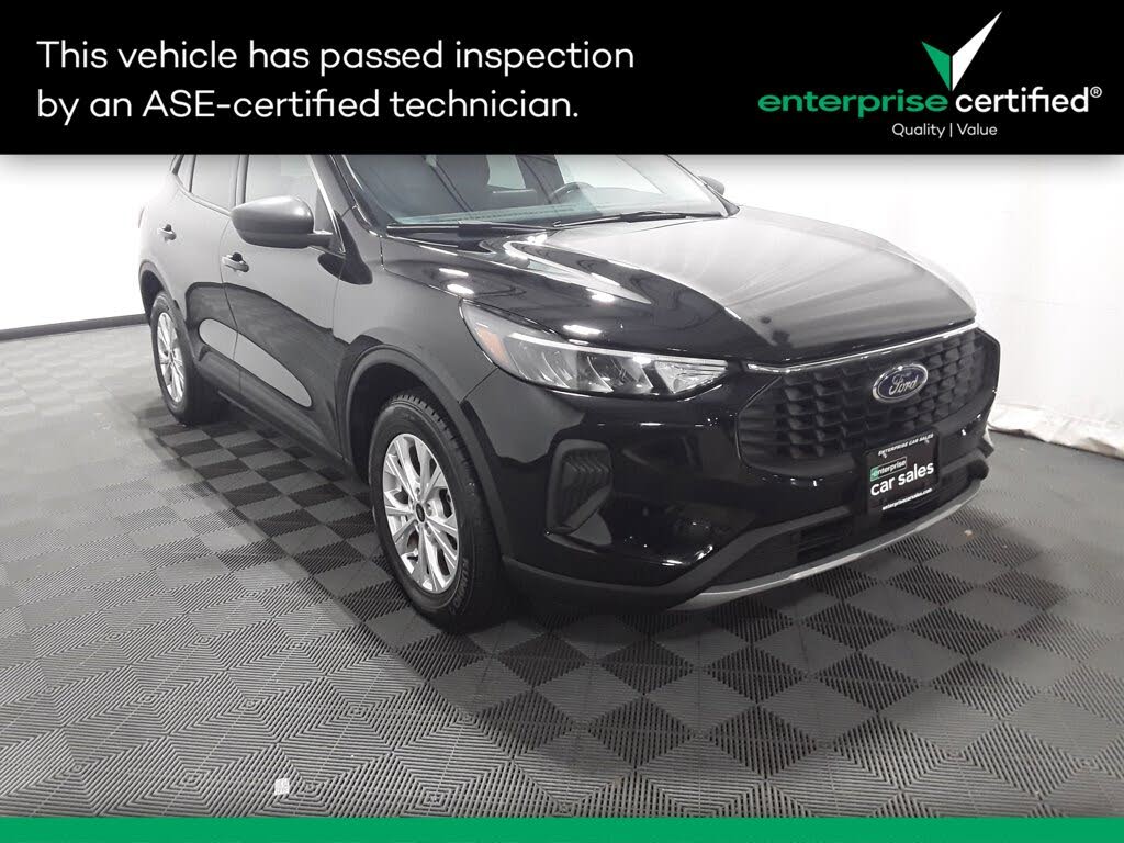 2024 Ford Escape Active AWD