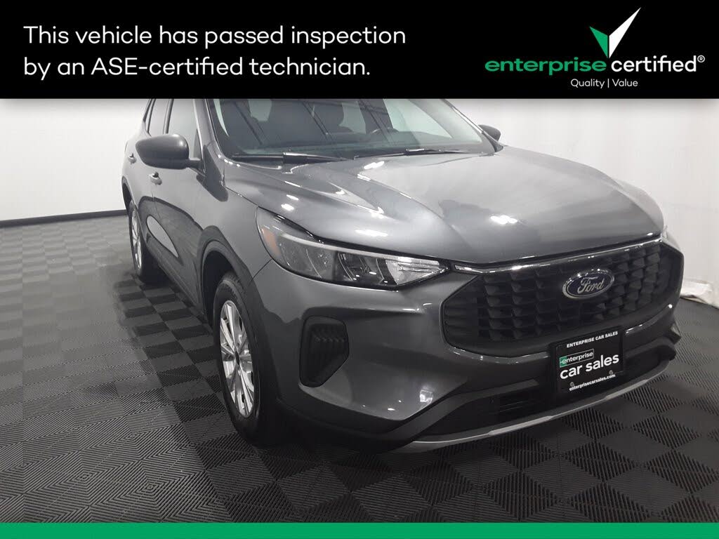 2024 Ford Escape Active AWD