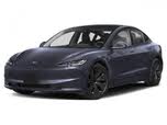 Tesla Model 3 RWD
