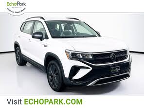 Volkswagen Taos S FWD