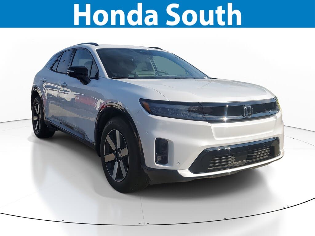 2026 Honda Prologue Touring AWD