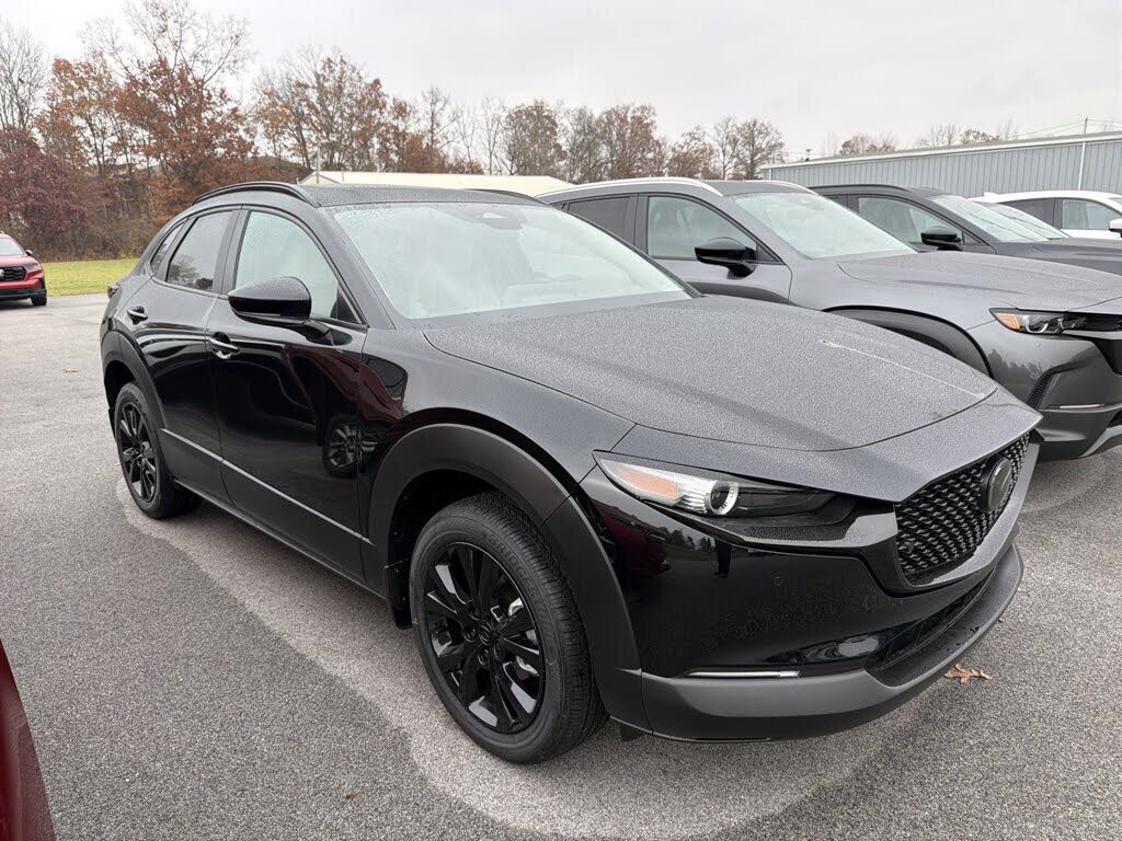 2026 Mazda CX-30 2.5 S Aire Edition AWD