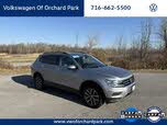 Volkswagen Tiguan SE 4Motion