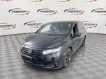 Honda Odyssey Sport FWD