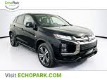 Mitsubishi Outlander Sport ES AWC