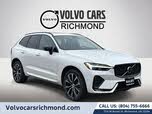 Volvo XC60 B5 Plus Dark Theme FWD