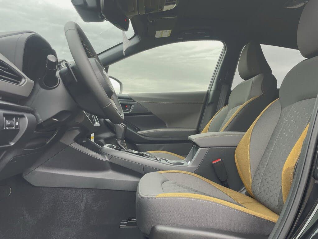 2026 Subaru Crosstrek Hybrid Sport AWD