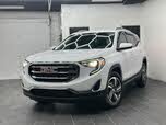 GMC Terrain SLT