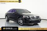 Mercedes-Benz S-Class S 560e Sedan RWD