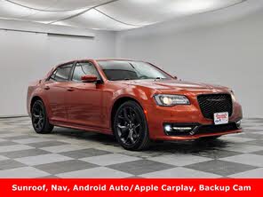 Chrysler 300 S V8 RWD