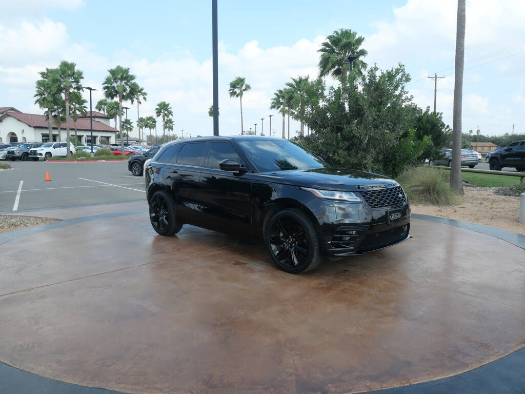 2023 Land Rover Range Rover Velar P340 R-Dynamic S AWD