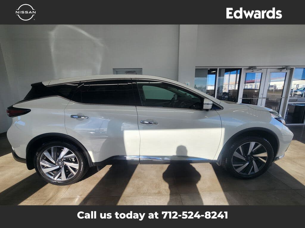 2023 Nissan Murano SL AWD