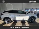 Nissan Murano SL AWD