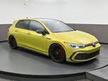 Volkswagen Golf GTI 40th Anniversary Edition FWD