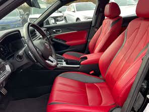 Acura Integra FWD with A-SPEC Package