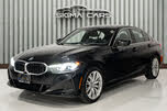 BMW 3 Series 330i xDrive AWD