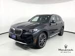 BMW X3 xDrive30i AWD
