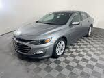 Chevrolet Malibu LT with 1LT FWD