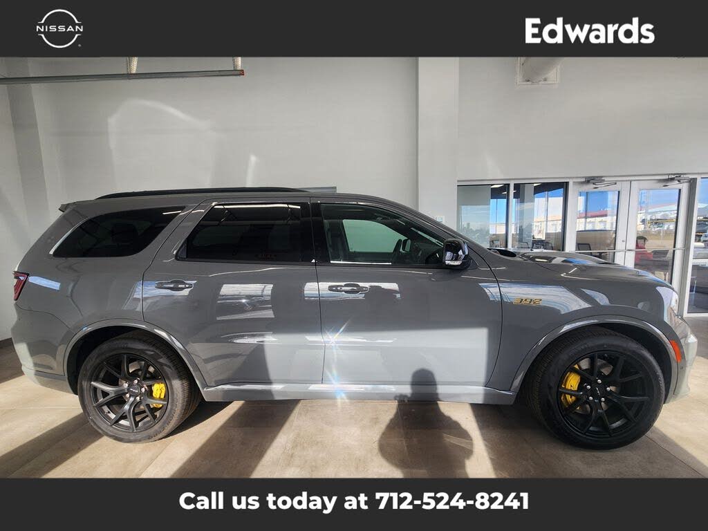 2024 Dodge Durango SRT 392 AWD