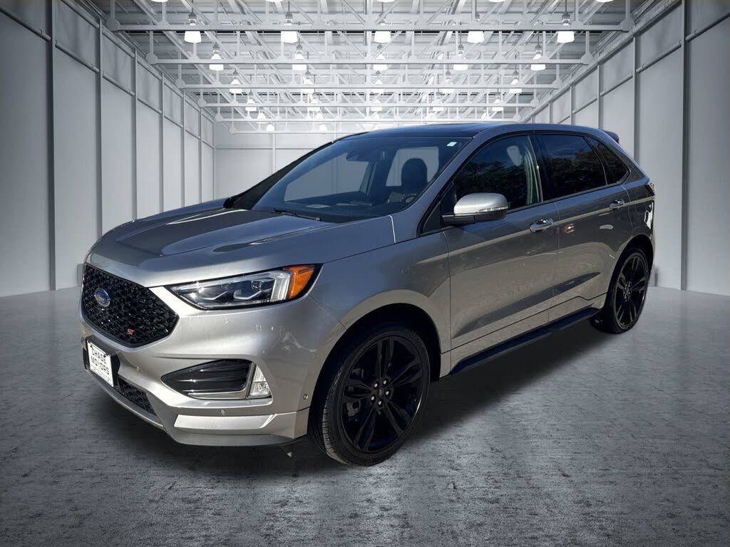 2024 Ford Edge ST AWD