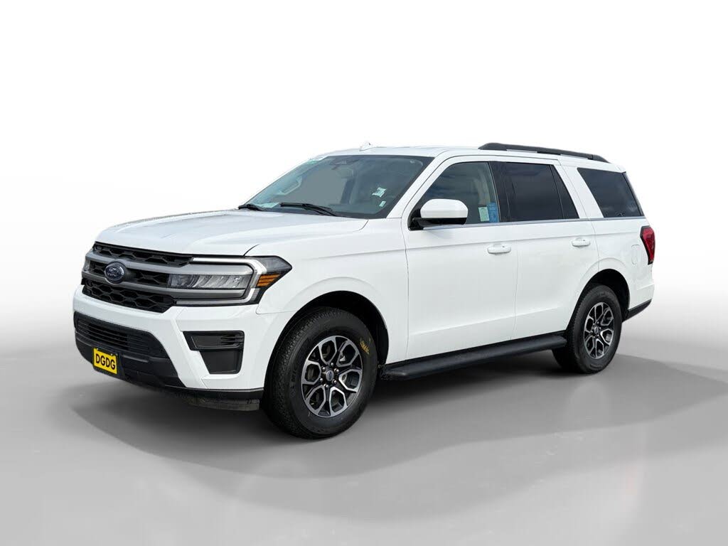 2024 Ford Expedition XLT 4WD