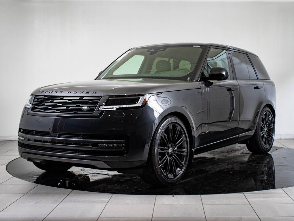 2025 Land Rover Range Rover P400 SE AWD