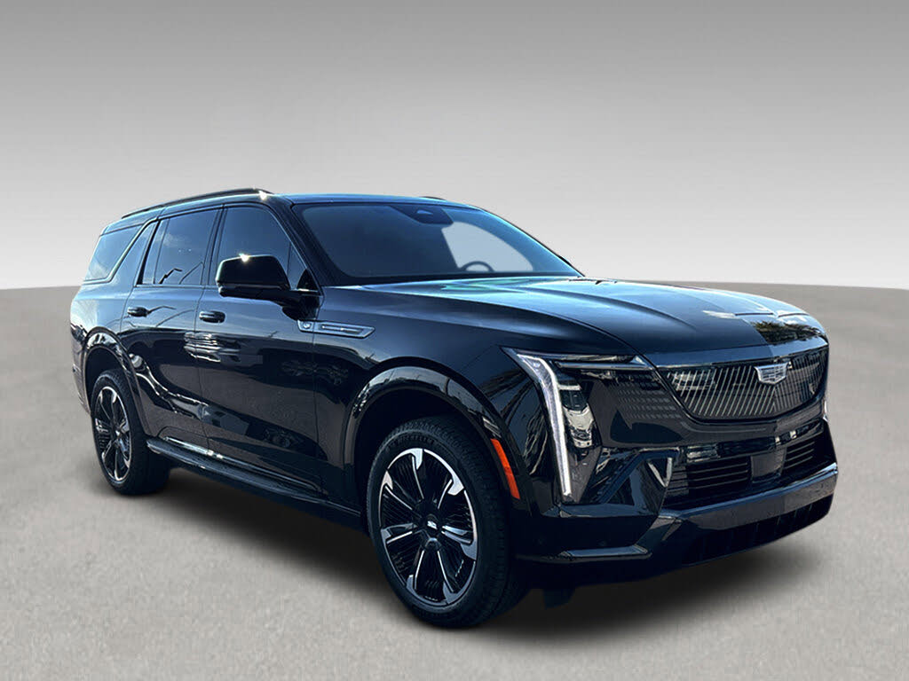2026 Cadillac Escalade IQL Sport AWD