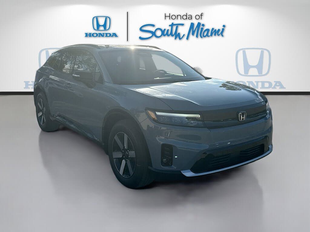 2026 Honda Prologue Touring AWD