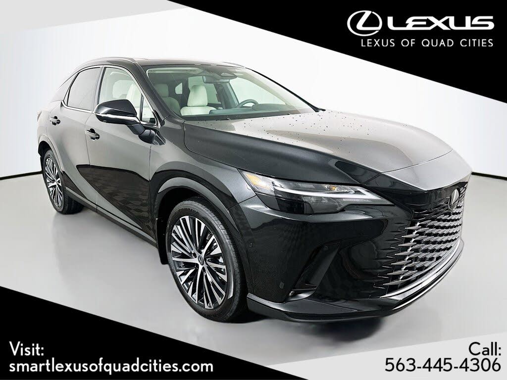 2026 Lexus RX 350 Premium+ AWD
