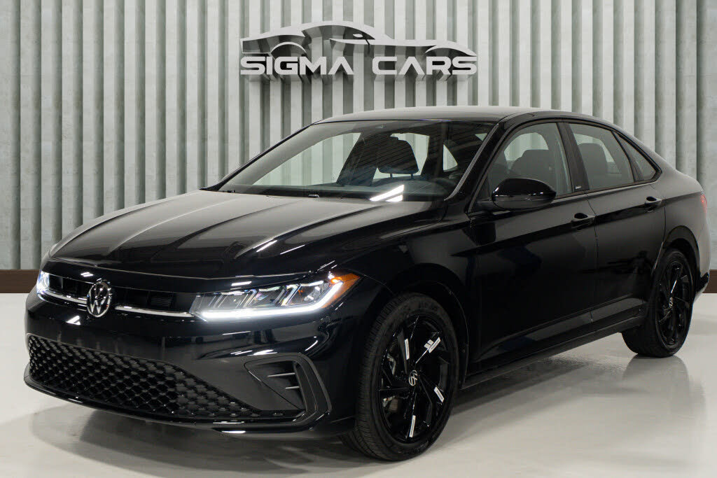 2026 Volkswagen Jetta 1.5T Comfortline FWD