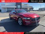 Ford Mustang GT Premium Coupe RWD