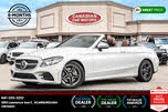 Mercedes-Benz C-Class C 300 Cabriolet 4MATIC