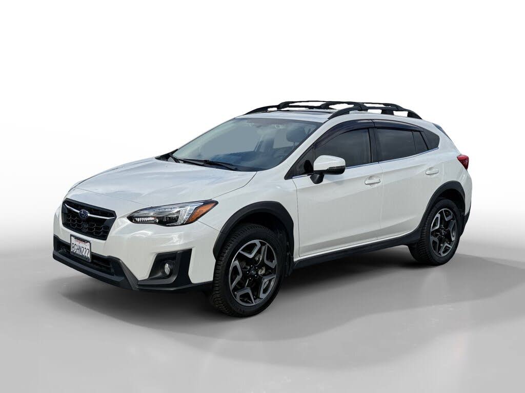 2019 Subaru Crosstrek 2.0i Limited AWD