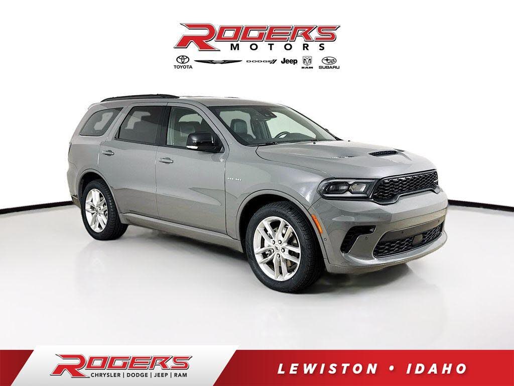 2024 Dodge Durango R/T AWD