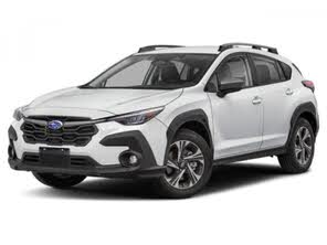 Subaru Crosstrek Premium AWD