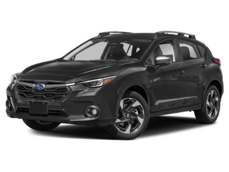 2024 Subaru Crosstrek Limited AWD