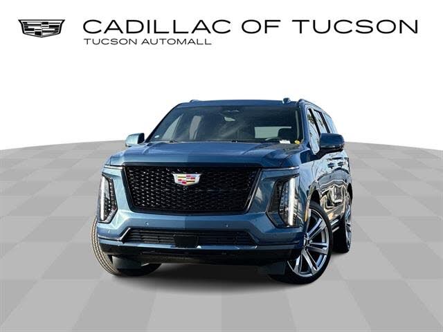 2026 Cadillac Escalade ESV Sport 4WD