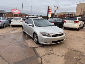 2010 Scion tC