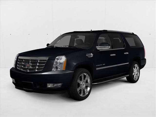 2014 Cadillac Escalade ESV Premium RWD
