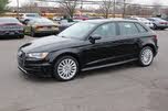 Audi A3 Sportback e-tron 1.4T Premium FWD