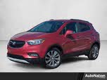 Buick Encore Preferred II FWD