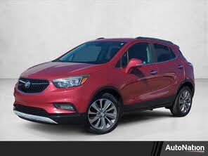 Buick Encore Preferred II FWD