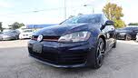 Volkswagen Golf GTI 2.0T Sport 4-Door FWD