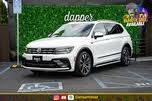 Volkswagen Tiguan SEL Premium R-Line 4Motion