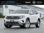Volkswagen Atlas 3.6 FSI Highline 4Motion