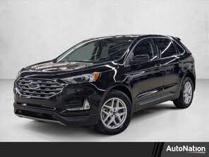 Ford Edge SEL AWD