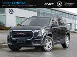 GMC Terrain SLE AWD