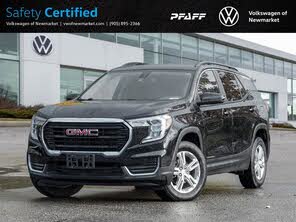 GMC Terrain SLE AWD