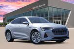 Audi e-tron S Prestige quattro Sportback AWD
