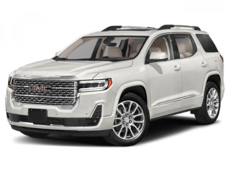 2023 GMC Acadia SLE AWD